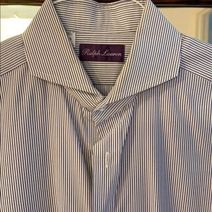 Ralph Lauren Purple Label button down